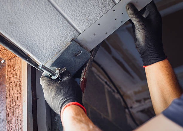 Reliable Garage Door Installation contractor in Taylor, TX by Garage Doors Repair Pro